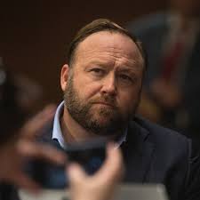 He initially gained recognition when he began his career as a radio host in 'the final edition'. Alex Jones Is Told To Stop Selling Sham Anti Coronavirus Toothpaste The New York Times