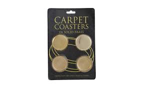 castor coasters protection for your