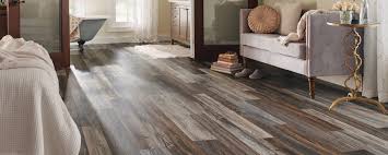 Affect Hardwood And Laminate Flooring
