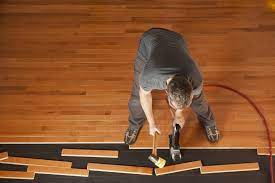 hardwood flooring installation guide