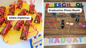 30 adorable pre graduation ideas