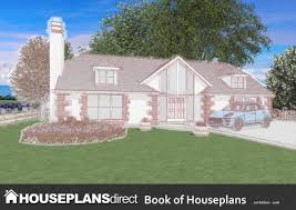 Book Of Houseplans 2016 From