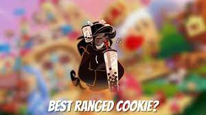 Worth the hype? Caramel Arrow Cookie in Cookie Run: Kingdom