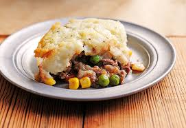 Shepard's pie sauce mix to cook with mince, onions and carrots. Shepherds Pie Recipe Or Is It Cowboys Pie She Wears Many Hats