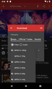 Youtube mp3 download is also possible via this app. Vidmate Youtube Video Downloader 16 38 Descargar Apk Android Aptoide
