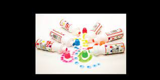 Paints Chubbie Paint Markers Scola