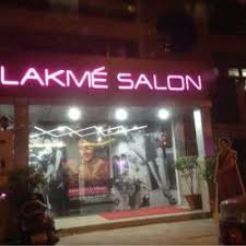 lakme salon closed down in shalimar