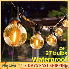 Waterproof Led Strip Light Bulbs