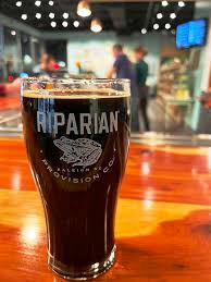 New Riparian Provision Co In Raleigh