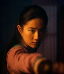 Get disney+ for free and watch. Irritatie In Bioscoopwereld Over Mulan Show Ad Nl