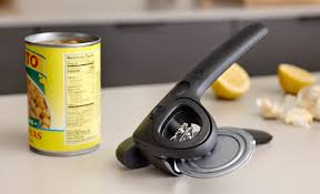 How To Use A Can Opener The Home Depot