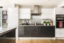 kitchen design trends for spring 2021