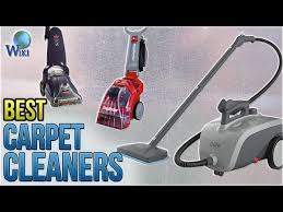 10 best carpet cleaners 2018 you