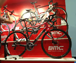 Eb13 2014 Bmc Gf01 Carbon Disc Brake Gran Fondo Road Bike