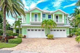 key west style naples fl homes for