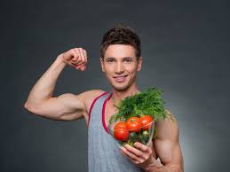 best vegetables for muscle growth