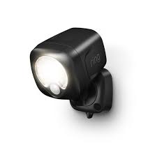 Brighten Up Important Areas At Home With A Smart Spotlight Ring