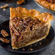 no corn syrup pecan pie baker by nature
