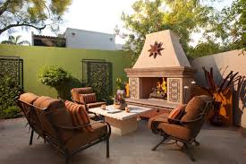 Heat To Outdoor Living Spaces