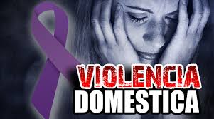 No es hora de callar ante la violencia doméstica!! - Doral Family Journal