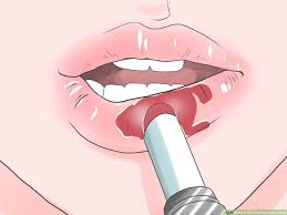 how to bite your lip ly 10