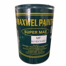Super Max Texture Finish Wall Paint