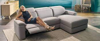 kimaya sofa modern recliner lounge