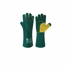 heavy duty gardening gloves safety gloves
