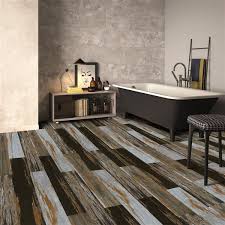 Desert Bronze Luxury Vinyl Plank