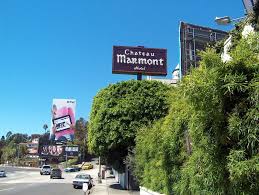 Cau Marmont Los Angeles
