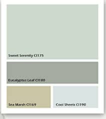 Valspar Colors Valspar Interior Paint