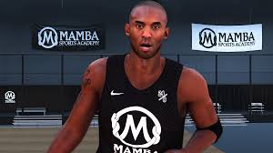 The name was changed back to the sports academy on tuesday, with a new website and logo rebranding. Nba 2k20 Mamba Sports Academy Mod Nba 2k21