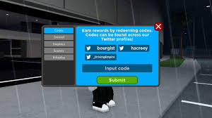 roblox driving empire codes july 2023