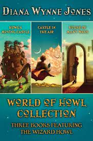 world of howl collection howl s