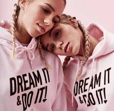 Resultado de imagen de Lisa y Lena