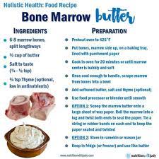 vitamins of beef bone broth nutrition