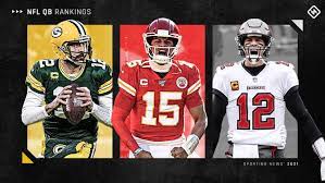 Who S The Best Quarterback In The Nfl gambar png