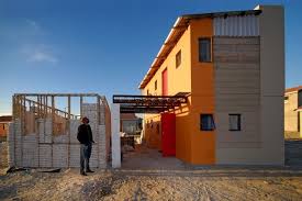 Design Indaba 10x10 Low Cost Housing