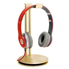 Diy wooden headphone hanger using finger joint. Stylish Headphone Hanger Art For Your Desk