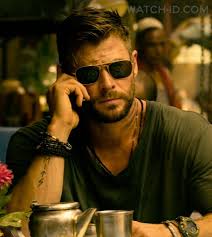 It is directed by sam hargrave (in his feature directorial debut) and written by joe russo, based on the graphic novel ciudad by ande parks, joe russo, anthony russo, fernando león gonzález. Casio G Shock Gw 9400 3 Rangeman Chris Hemsworth Extraction Watch Id