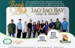 LaoLao Bay Golf & Resort