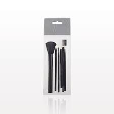 disposable cosmetic brushes
