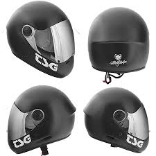 Helmets Tsg Pass Helmet Geconsulting Cl