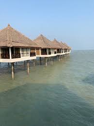 We are looking forward to. Maldives On A Shoestring So Manage Your Expectations Accordingly Picture Of Avani Sepang Goldcoast Resort Sungai Pelek Tripadvisor