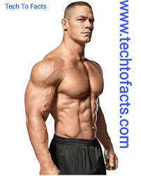 More images for john cena bodybuilder photos » What Is The Biography Of John Cena