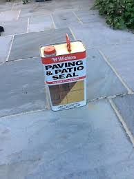 wickes paving and patio seal clesr 5