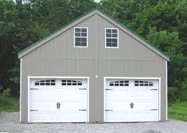 As you browse our site, you will see a great selection of these metal prefab garage buildings. Prefabricated Garage Costs And Planning Tips Ideas A Prefabricated Garage Prefab Garage P Prefab Garage Kits Prefab Garages Prefab Garage With Apartment