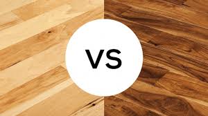 Commercial Engineered Wood Flooring Vs