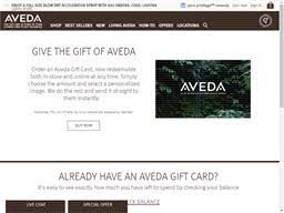 Silicone, parabens, mineral oil, petrolatum, formaldehyde, animal ingredients & synthetic fragrance. Aveda Gift Card Balance Check Balance Enquiry Links Reviews Contact Social Terms And More Gcb Today
