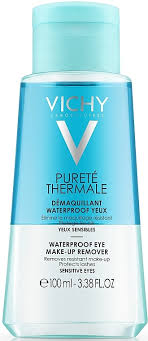 vichy purete thermale waterproof eye